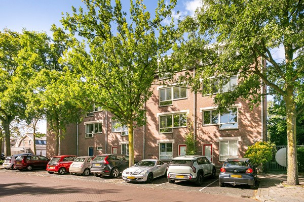 Medium property photo - Wolfskuilseweg 88A, 6542 JM Nijmegen